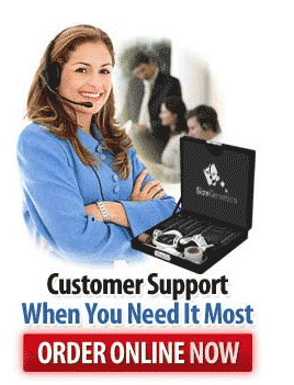 Customer Service Image
